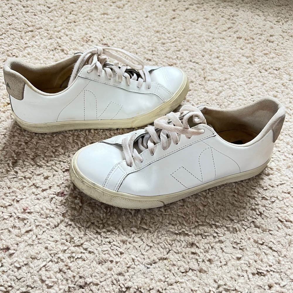 Veja shoes